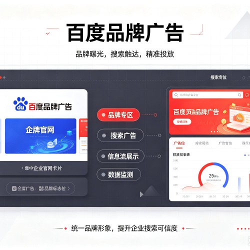 隆子百度品牌广告